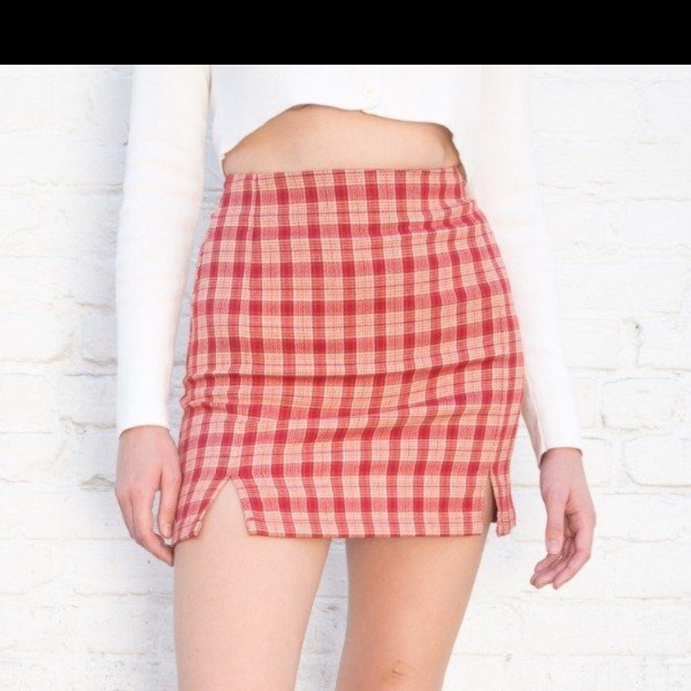Brandy Melville Cara Skirt